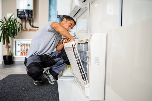 Best HVAC Air Duct Cleaning  in Banning, CA