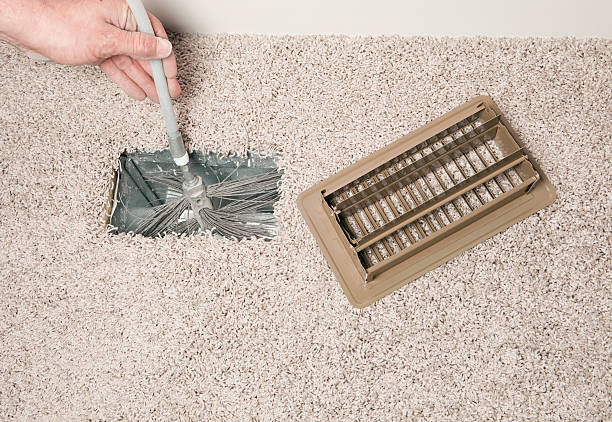 Best HVAC Duct Inspection Services  in Banning, CA