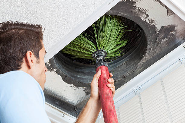 Best Air Duct Cleaning Near Me in Banning, CA